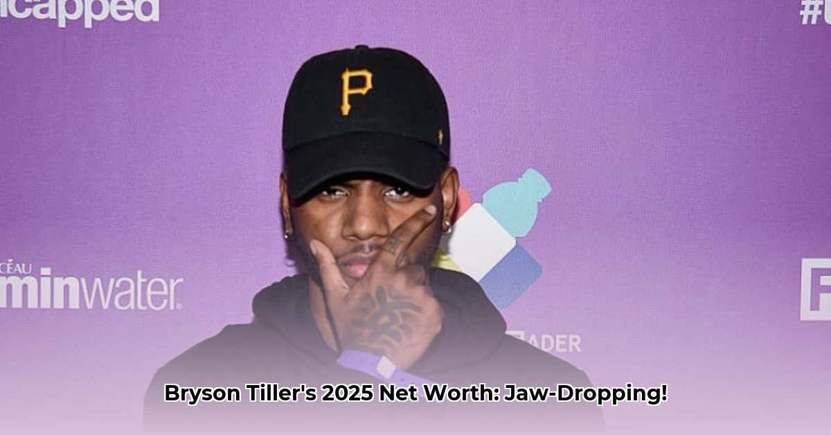 bryson-tiller-net-worth